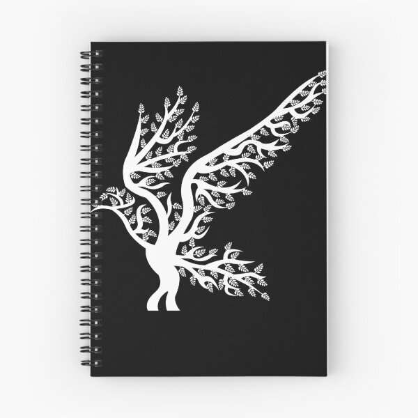 Item preview, Bird Tree T-Shirt Birds Nature Forest designed and sold by BornDesign.