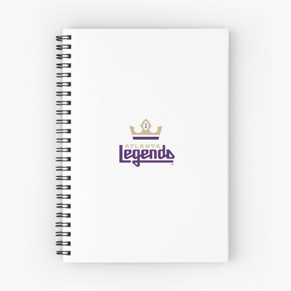 Item preview, AAF Atlanta Legends designed and sold by Sports Gear.