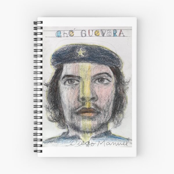 Item preview, Ché Guevara designed and sold by Diego Manuel Rodriguez.