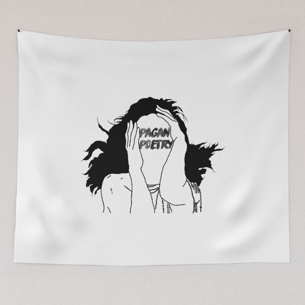 Item preview, Björk- Pagan Poetry designed and sold by nnova.