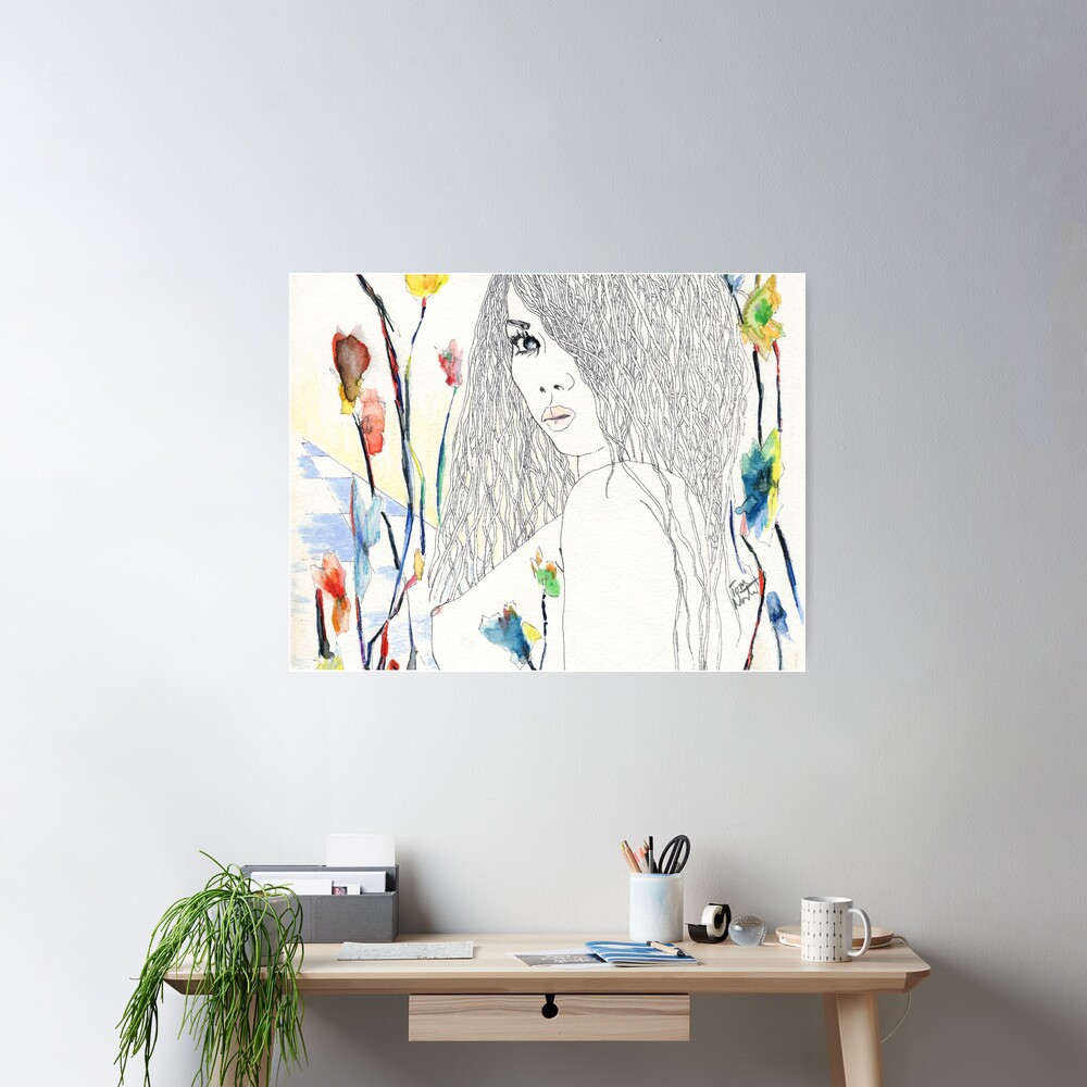 amy Poster