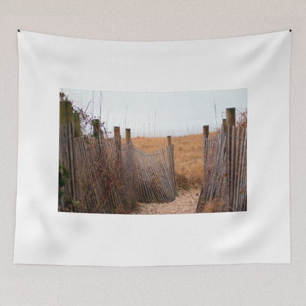 Item preview, Wooden Sand Fence designed and sold by Cynthia48.