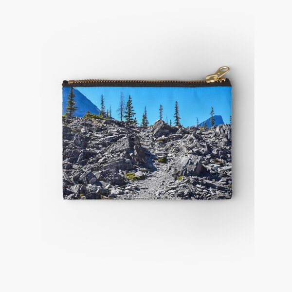 Item preview, Trail through the Shale. designed and sold by CanadianWild418.