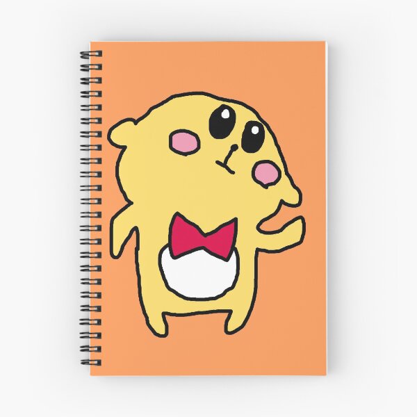 Item preview, Chika Takami's Hamster School Bag Mascot designed and sold by mimitchi33.