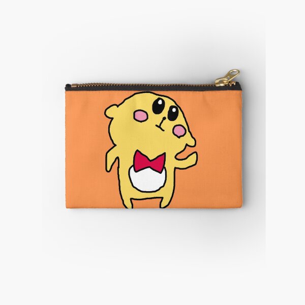 Item preview, Chika Takami's Hamster School Bag Mascot designed and sold by mimitchi33.