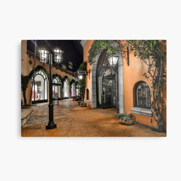 Pink Metal Print