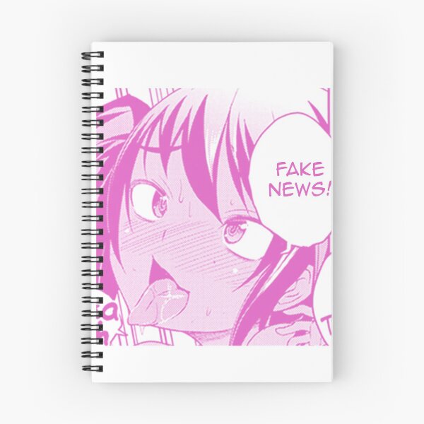 Artikelvorschau, FAKE NEWS entworfen und verkauft von LewdGang.