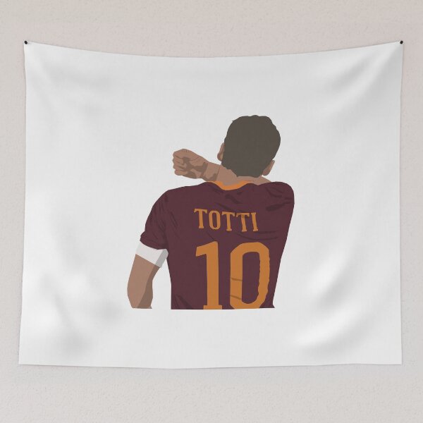 Item preview, Totti  designed and sold by Hevding.