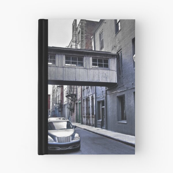 Item preview, backstreets designed and sold by Bruce  Dickson.