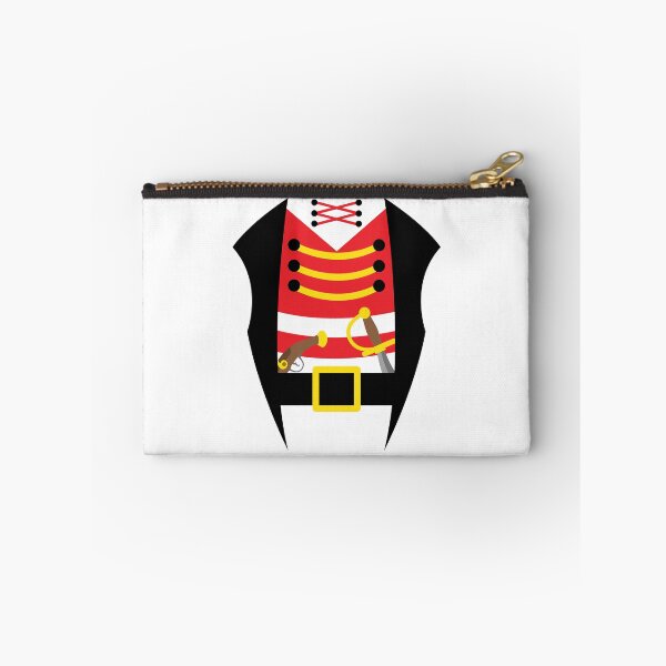 Item preview, Pirate Costume Tee Shirt Simple pirate disguise designed and sold by BornDesign.