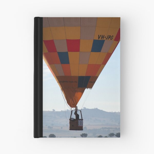Item preview, Hot Air Balloon 20 designed and sold by Stephen Scott-Robertson.