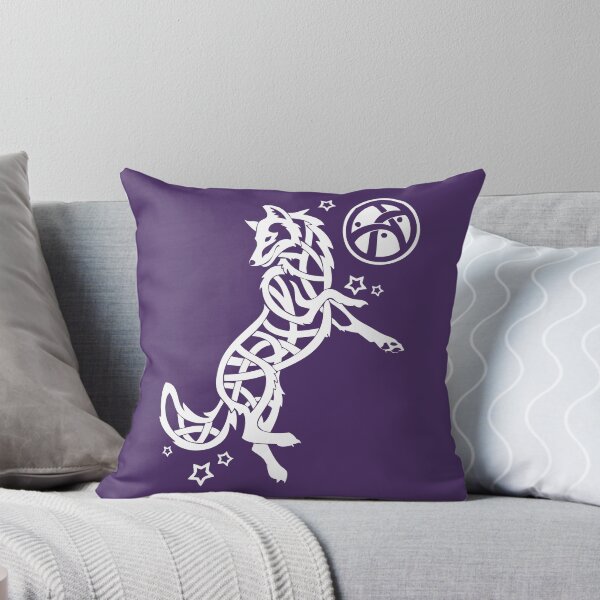 Item preview, Wolf Tribal Celtic Animal designed and sold by Stormslegacy.