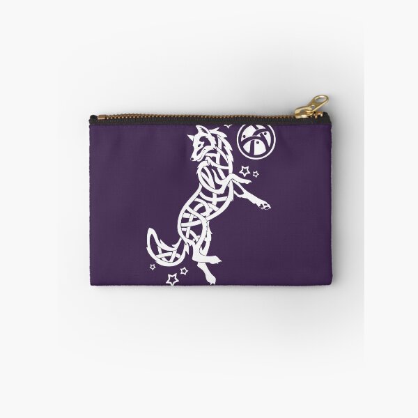 Item preview, Wolf Tribal Celtic Animal designed and sold by Stormslegacy.