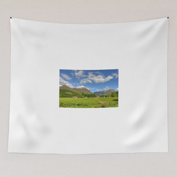 Item preview, The Pap of Glencoe. designed and sold by AlbaPhotography.