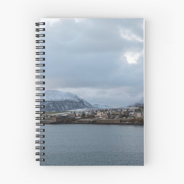 Item preview, Stromness Orkney designed and sold by tinnieopener.