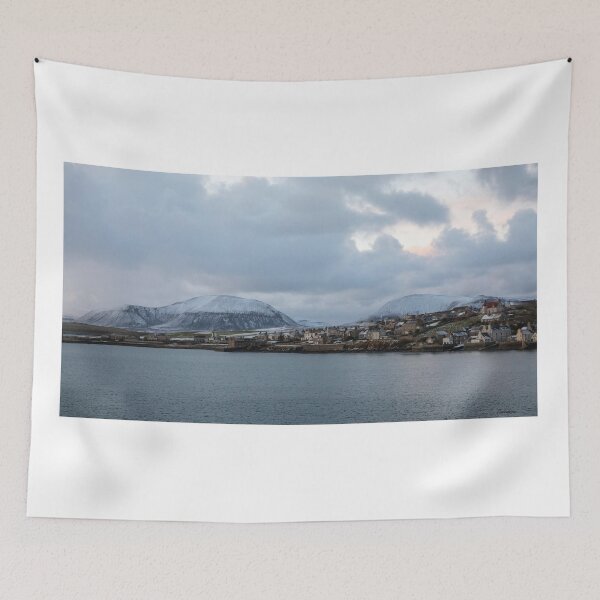 Item preview, Stromness Orkney designed and sold by tinnieopener.