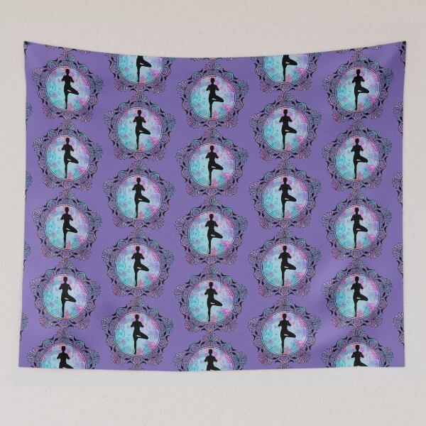 Item preview, Asana 4 designed and sold by Madblossom.