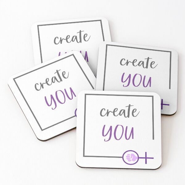 Item preview, Create You designed and sold by CM-PD.