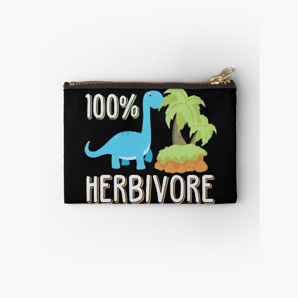 Item preview, 100% Herbivore designed and sold by mBshirts.