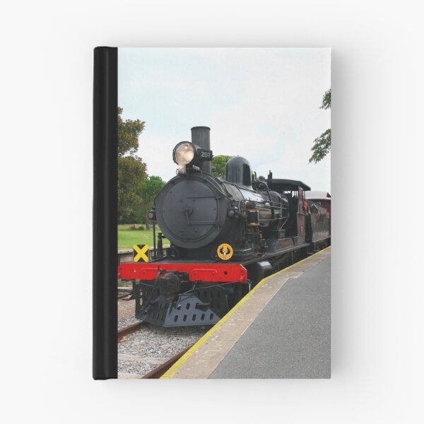 Item preview, Dean Harvey - Steam Ranger designed and sold by Gail Mew.
