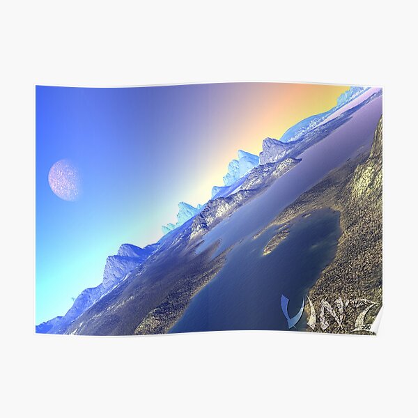 F16 Poster