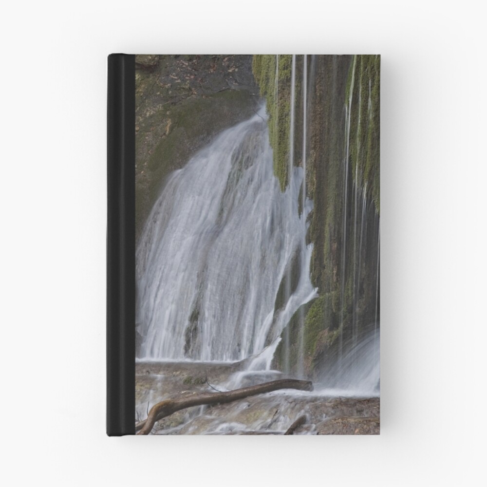 Item preview, Hardcover Journal designed and sold by millagios.