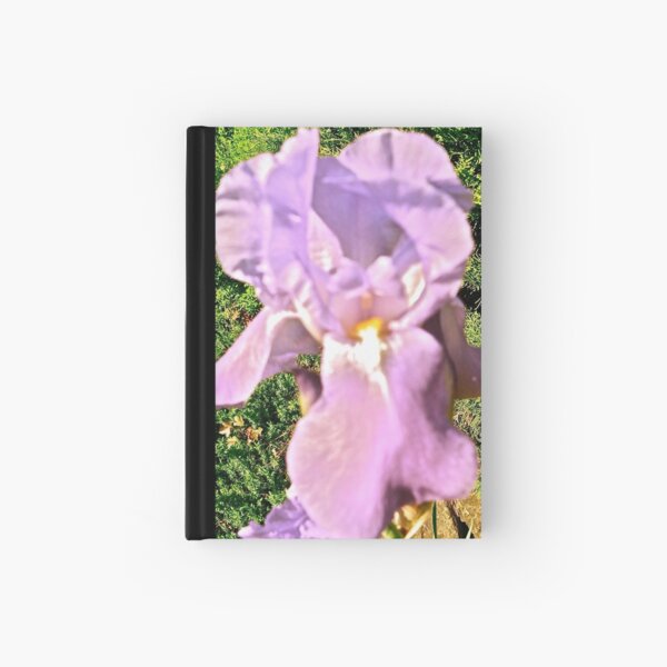IRIS Hardcover Journal