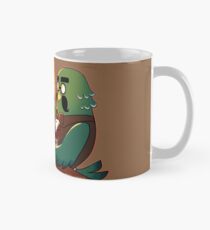 Das Roost Café Tasse (Standard)