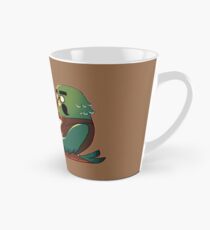 The Roost Café Tall Mug