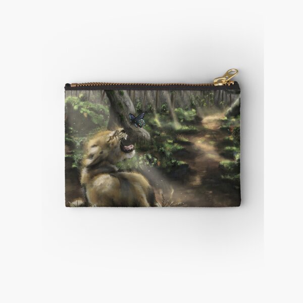 Item preview, Lost deep in the woods designed and sold by Ondrej Stepanek.