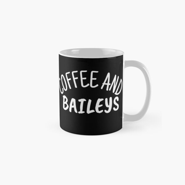 Aperçu de l'œuvre Café et Baileys créée et vendue par Department61.