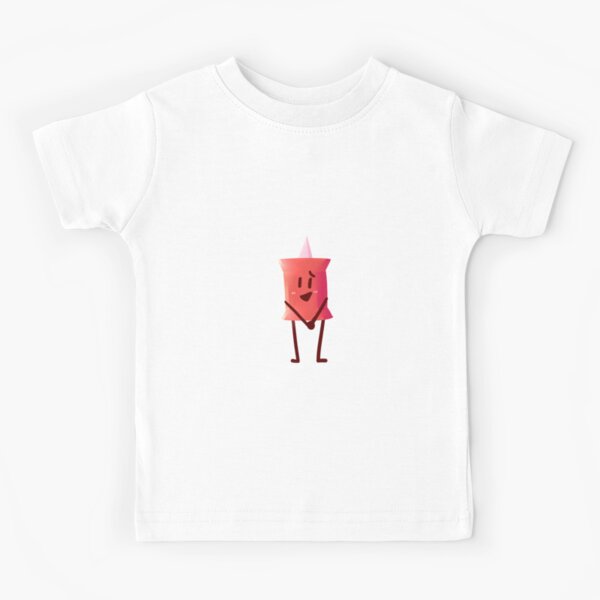 Teams Kids T Shirts Redbubble - battle for bfdi team iance roblox baby shark dance challenge