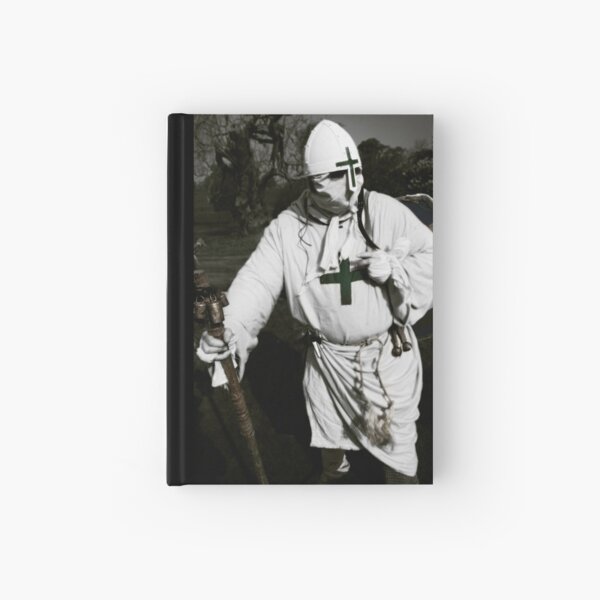 Knights of St Lazarus Hardcover Journal