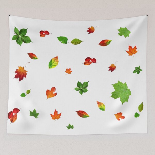 Item preview, Leaves pattern designed and sold by User70.