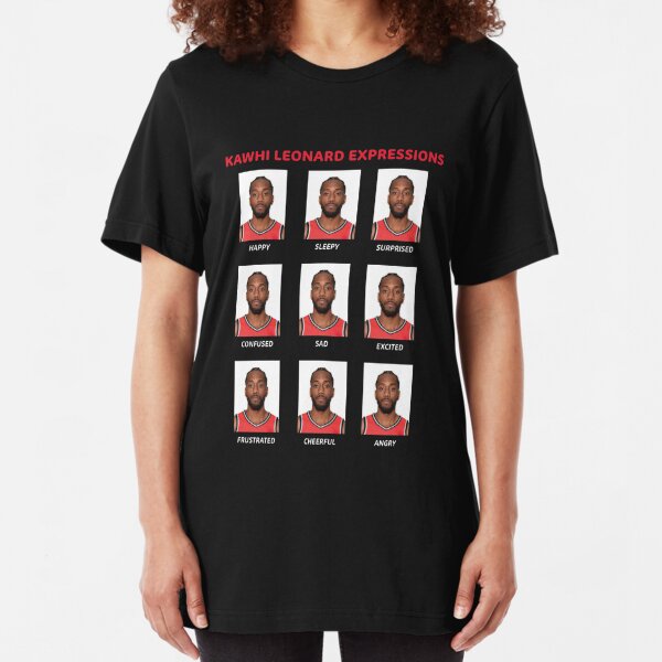 kawhi leonard womens shirt