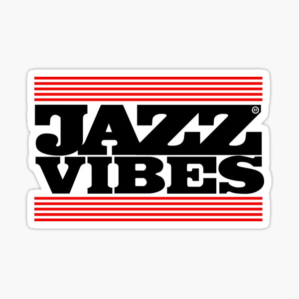 Item preview, Jazz Vibes designed and sold by Souled Tees.