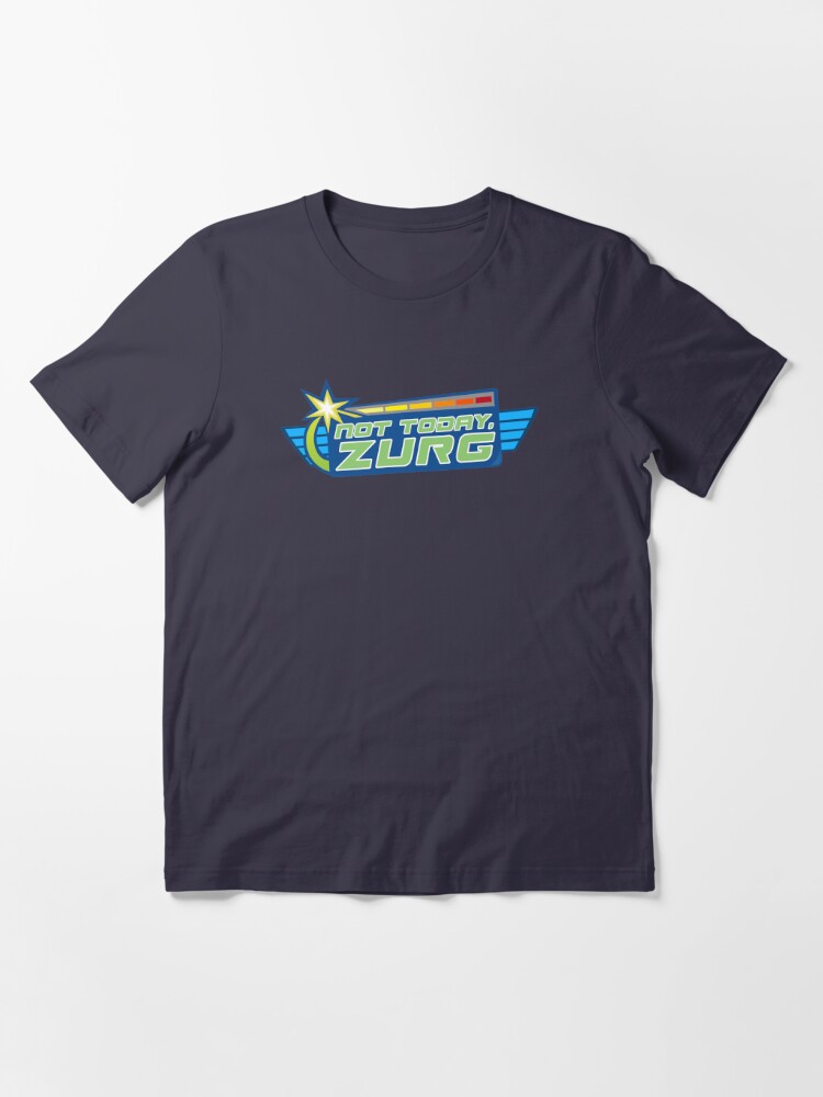 zurg t shirt