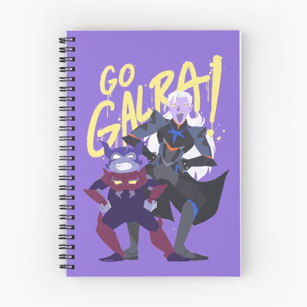 Item preview, go galra! designed and sold by katcrunch.