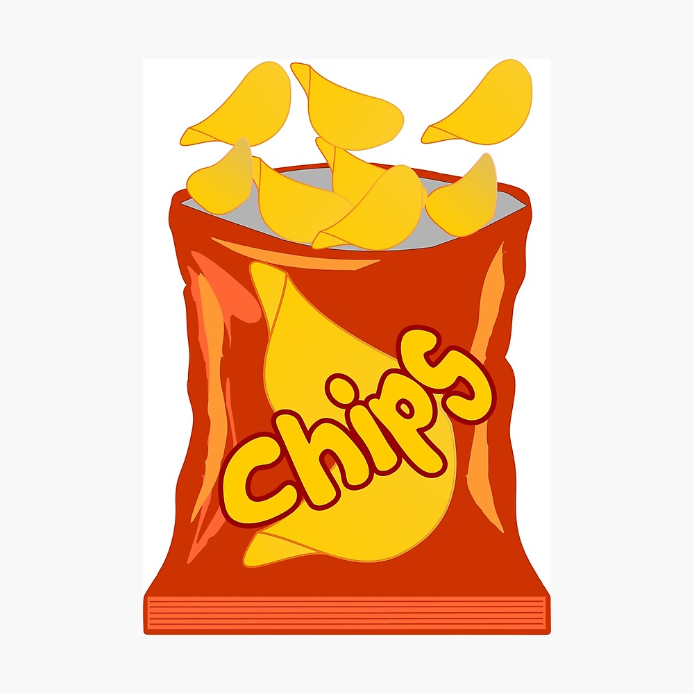 Aggregate more than 158 bag of crisps latest kidsdream.edu.vn