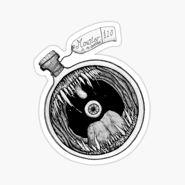 Untitled Sticker