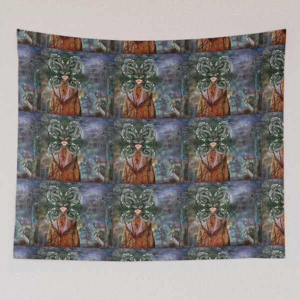 Item preview, Mystical Adventures II ~ NiLhsa Eermat from KiakRa designed and sold by Rhonda Strickland.