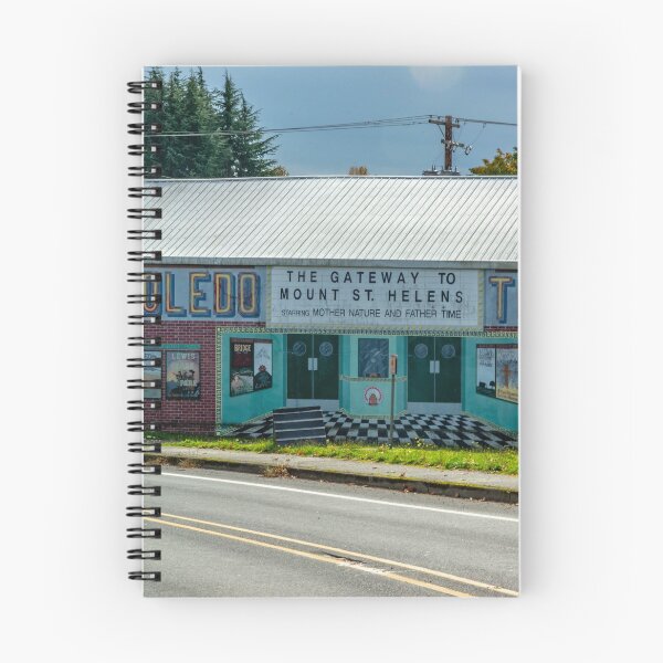 Item preview, Everyone Claims St. Helens designed and sold by Bryan Spellman.