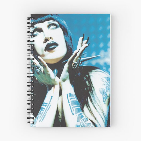 Item preview, Pete Burns designed and sold by leocanzonieri.