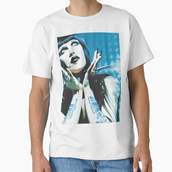 Item preview, Pete Burns designed and sold by leocanzonieri.