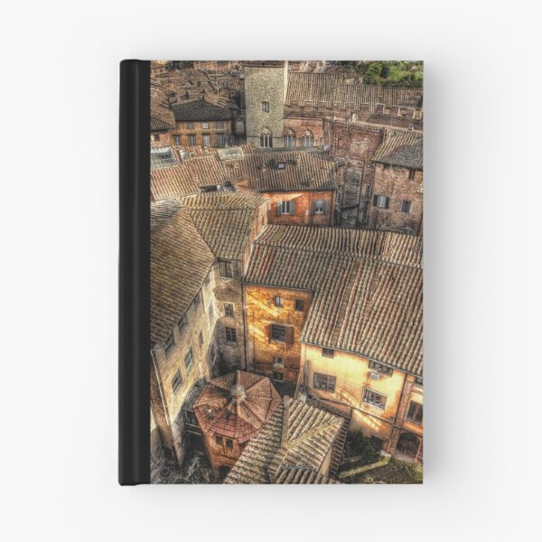 Item preview, Siena from above designed and sold by clint hudson.