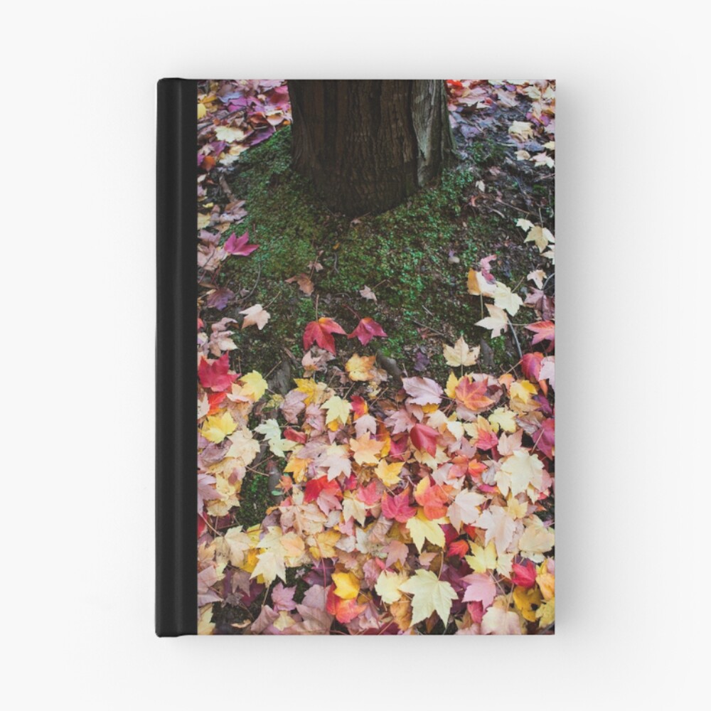 Item preview, Hardcover Journal designed and sold by Stephotos.