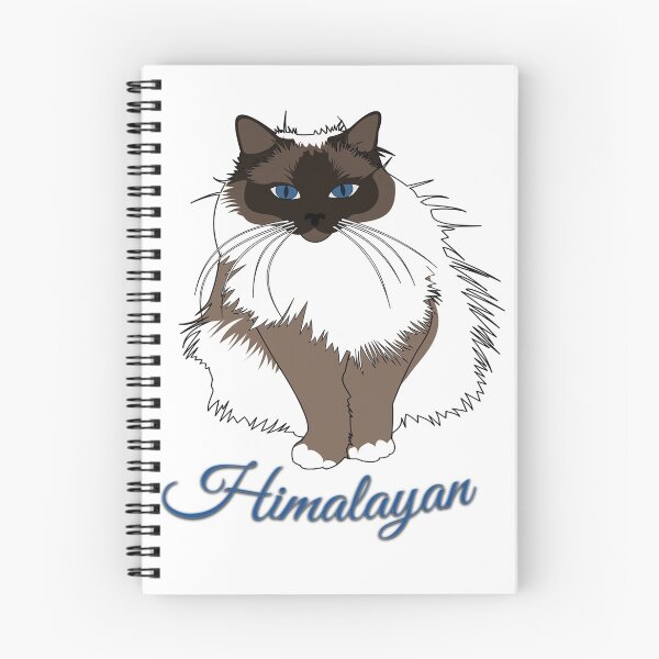 Item preview, Himalayan Cat designed and sold by Pam069.