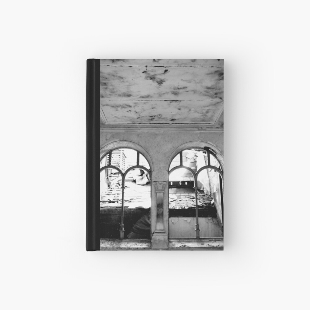 Item preview, Hardcover Journal designed and sold by JoPugh1978.