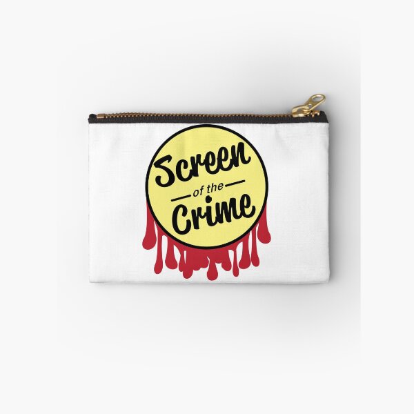 Item preview, Scree  of the Crime Podcast designed and sold by mugs-and-cakes.