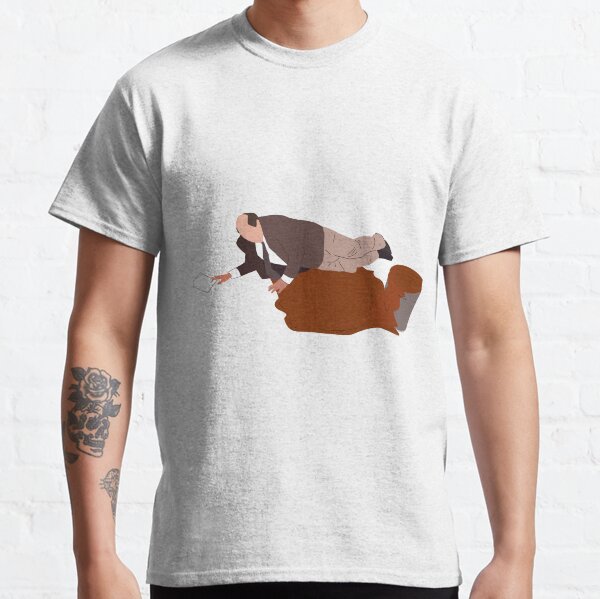 Kevin's Chili Classic T-Shirt